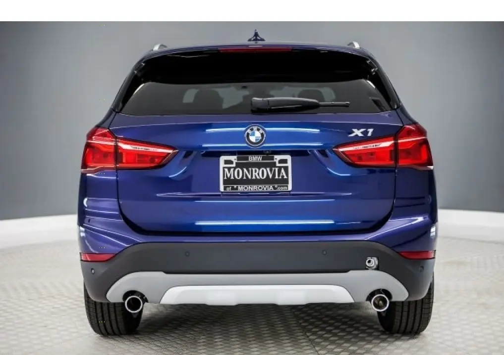 Lakkstift kit 2-komponent BMW Touch Up Mediterranblau Met. │ Lakk kode C10 Mediterranean Blue Met. Image 8