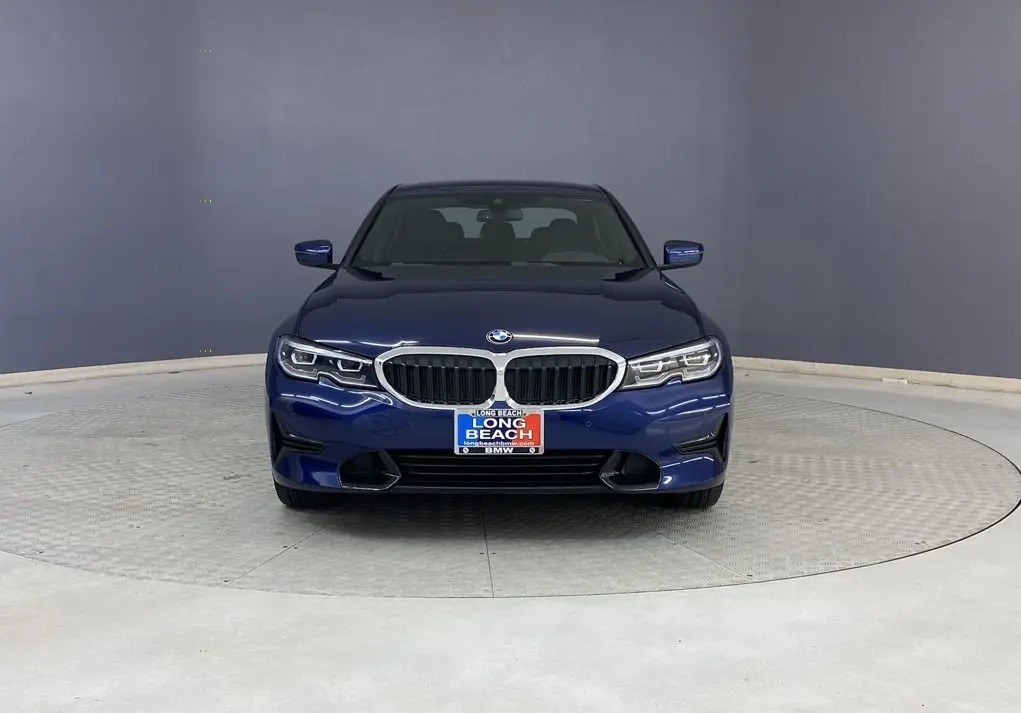 Lakkstift kit 2-komponent BMW Touch Up Mediterranblau Met. │ Lakk kode C10 Mediterranean Blue Met. Image 9