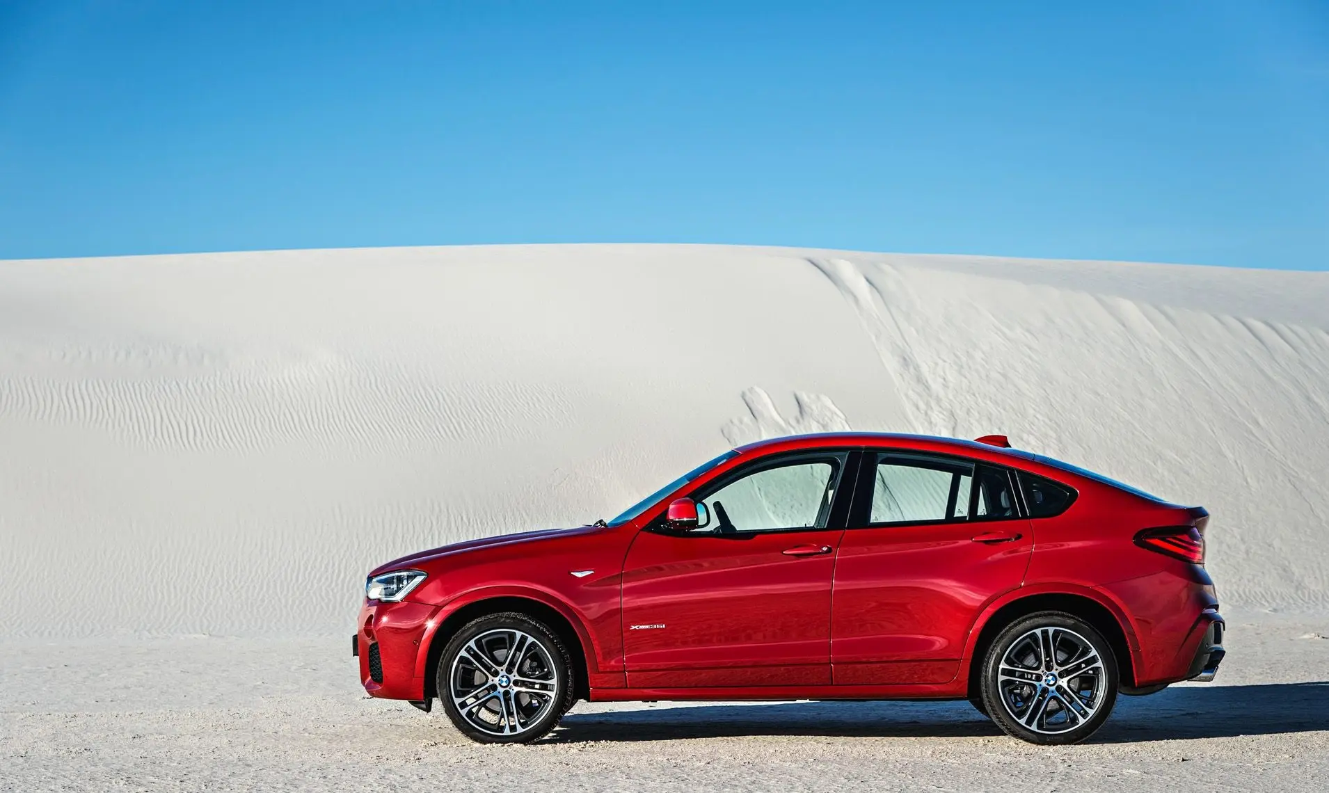 Lakkstift kit 2-komponent BMW Touch Up Melbournerot Met.│ Lakk kode A75 Melbourne Red Met. – bilde 5