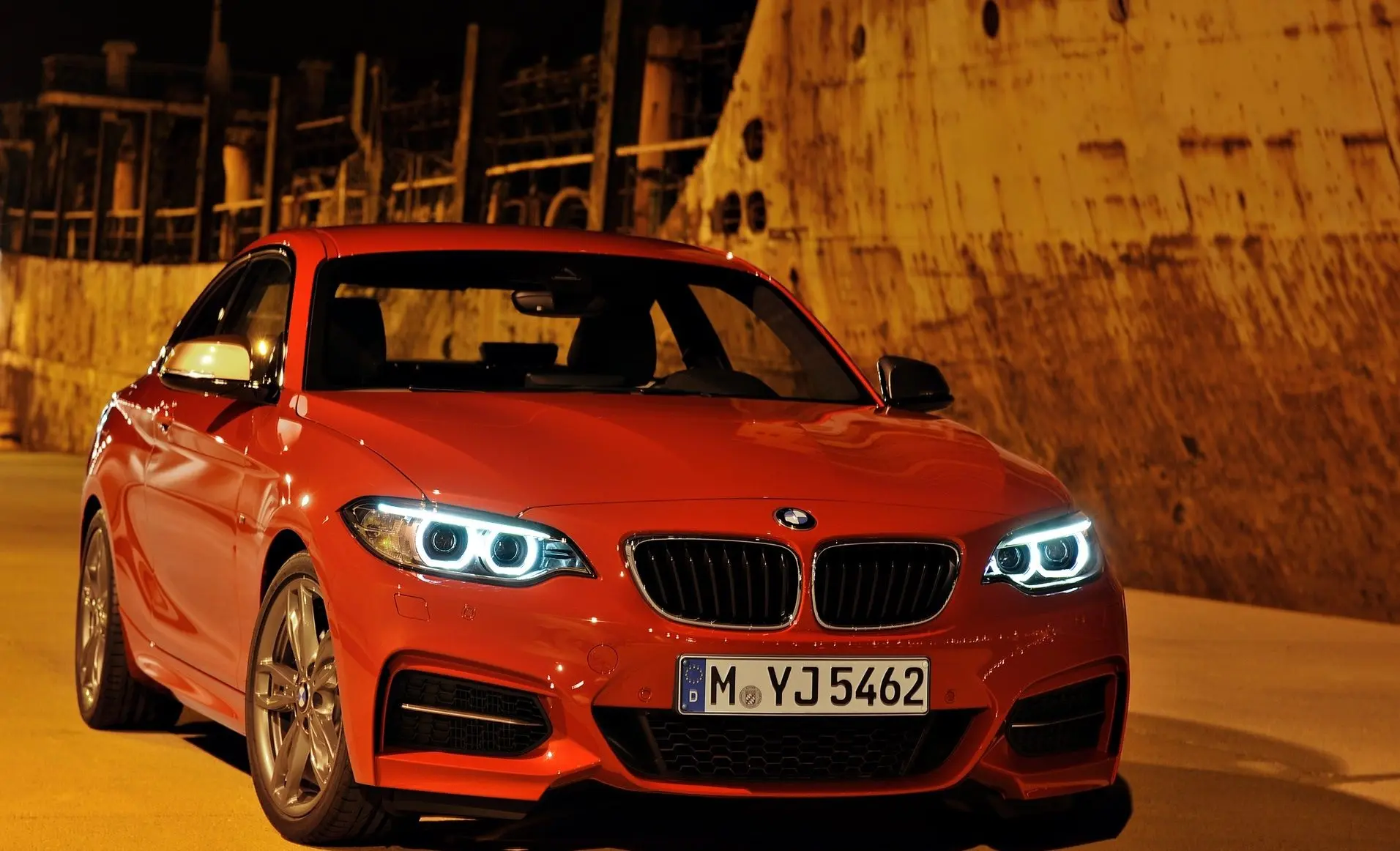 Lakkstift kit 2-komponent BMW Touch Up Melbournerot Met.│ Lakk kode A75 Melbourne Red Met. – bilde 6