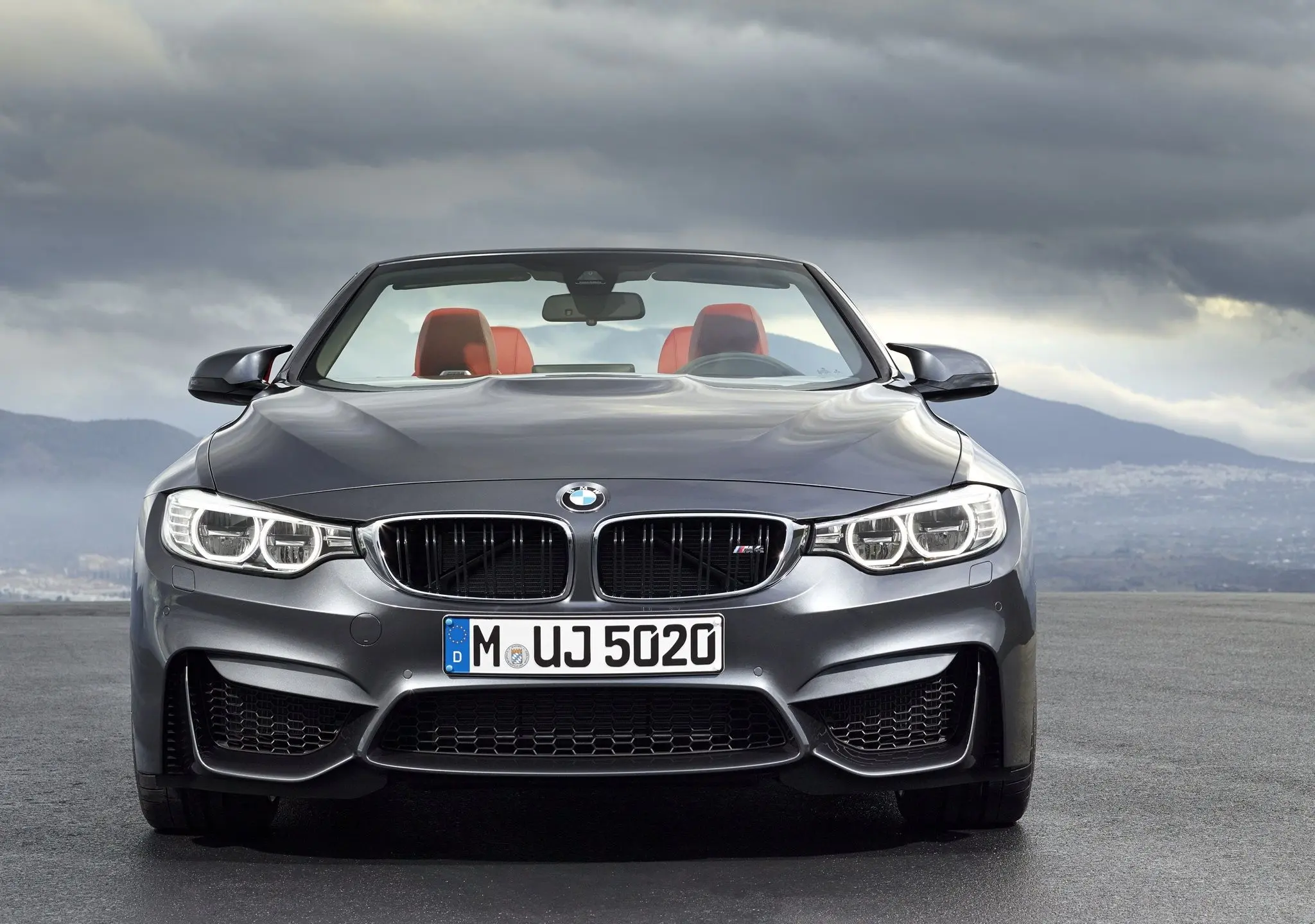 Lakkstift kit 2-komponent BMW Touch Up Mineralgrau Met. │ Lakk kode B39 Mineral Grey Met. – bilde 5