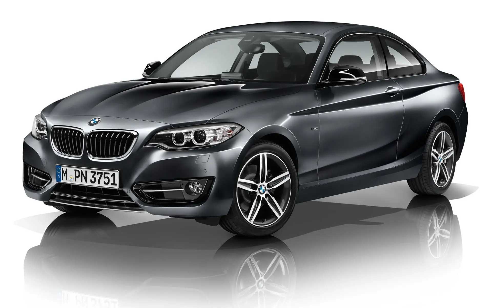 Lakkstift kit 2-komponent BMW Touch Up Mineralgrau Met. │ Lakk kode B39 Mineral Grey Met. – bilde 7