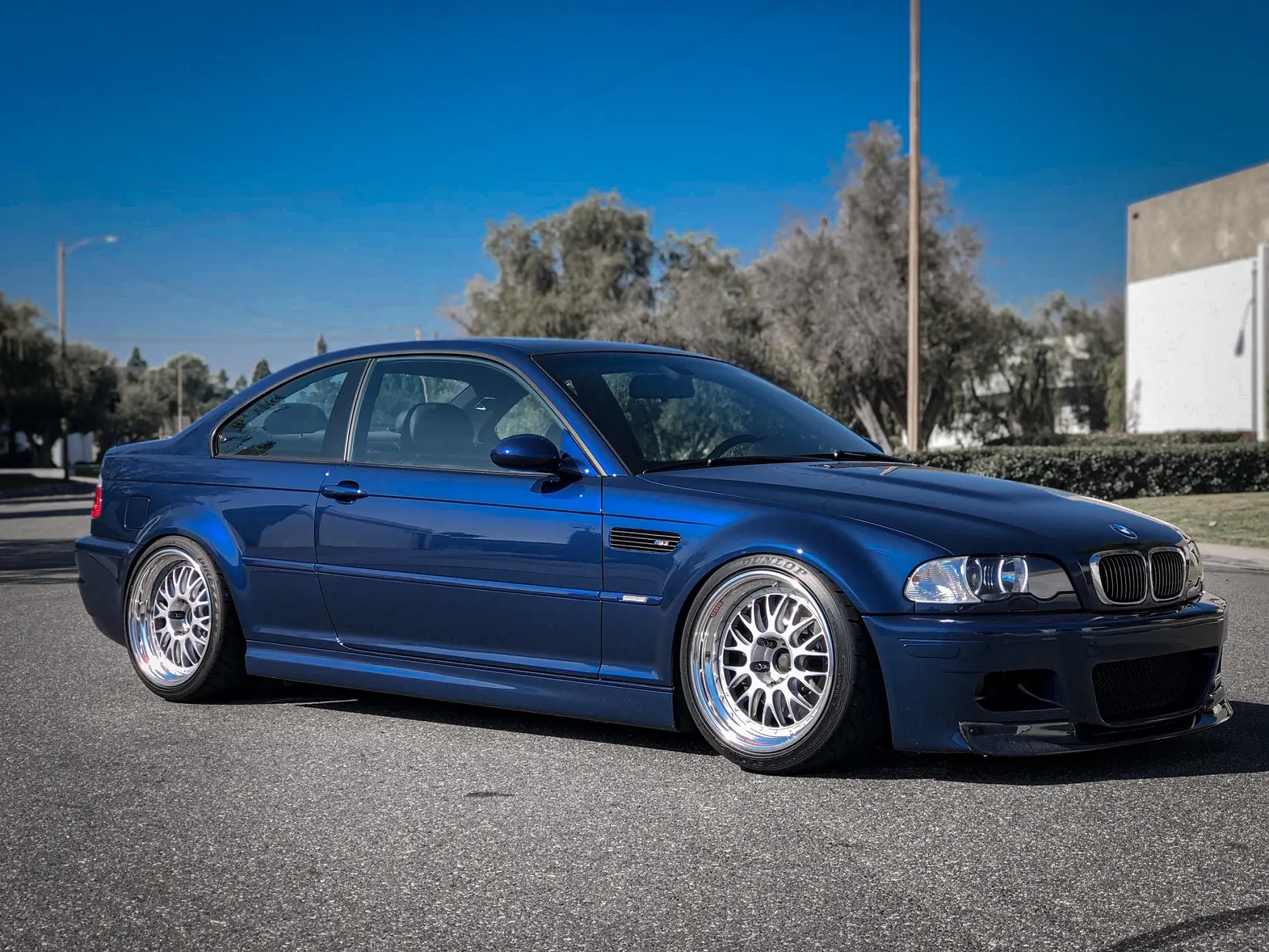 Lakkstift kit 2-komponent BMW Touch Up Mysticblau Met. | Lakk kode A07 Mystic Blue Met. – bilde 6