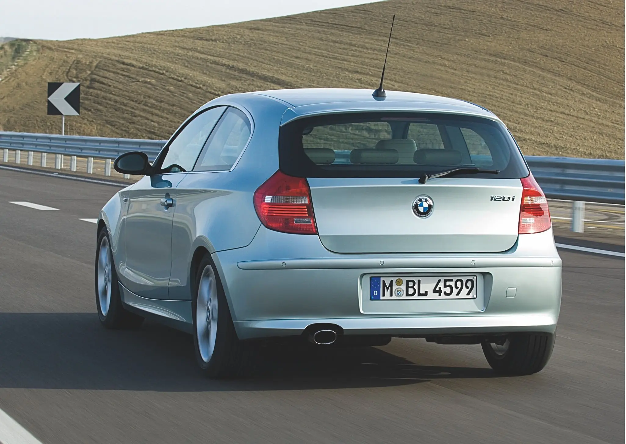 Lakkstift kit 2-komponent BMW Touch Up Patagoniagrün Met. │ Lakk kode A71 Patagonia Green Met. – bilde 4