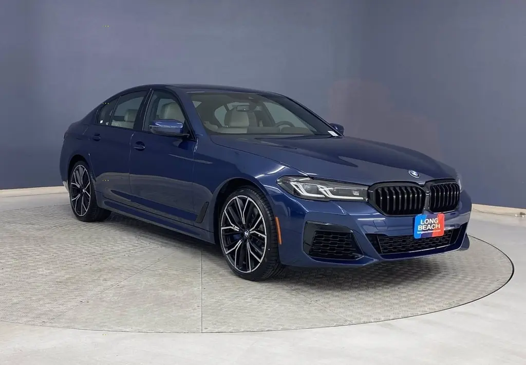 Lakkstift kit 2-komponent BMW Touch Up Phytonicblau Met. │ Lakk kode C1M Phytonic Blue Met. – bilde 5
