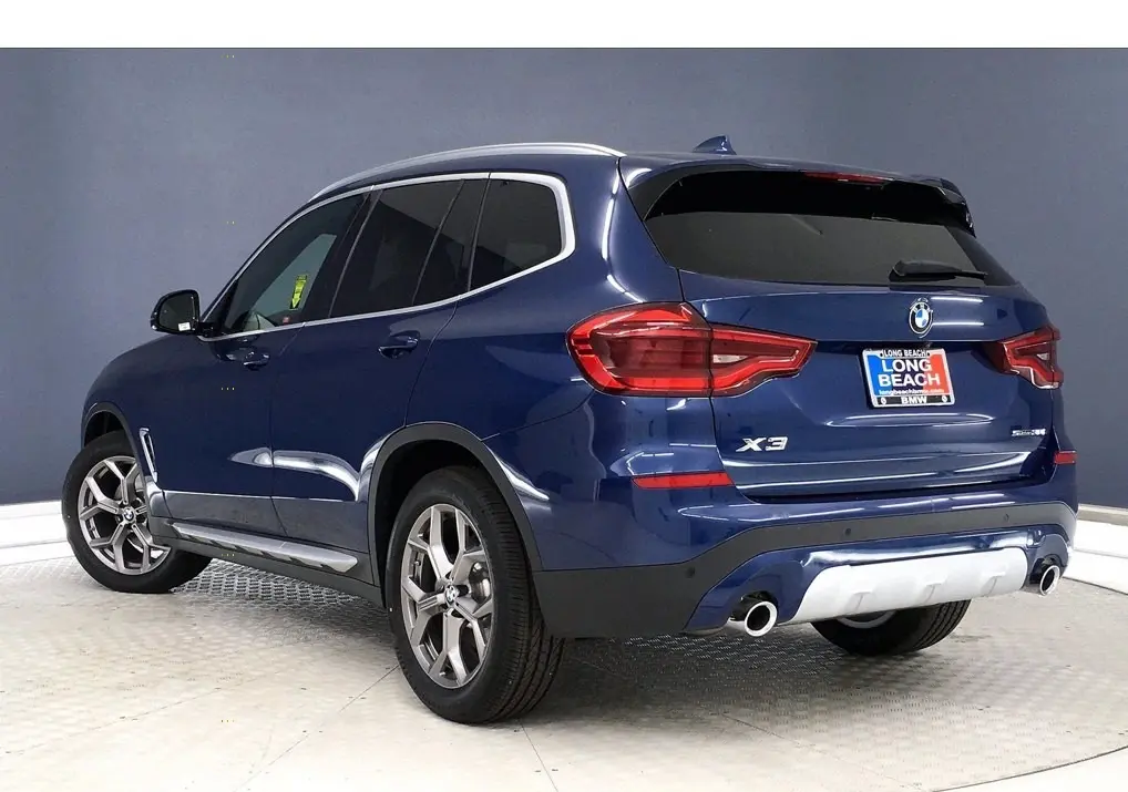 Lakkstift kit 2-komponent BMW Touch Up Phytonicblau Met. │ Lakk kode C1M Phytonic Blue Met. – bilde 7