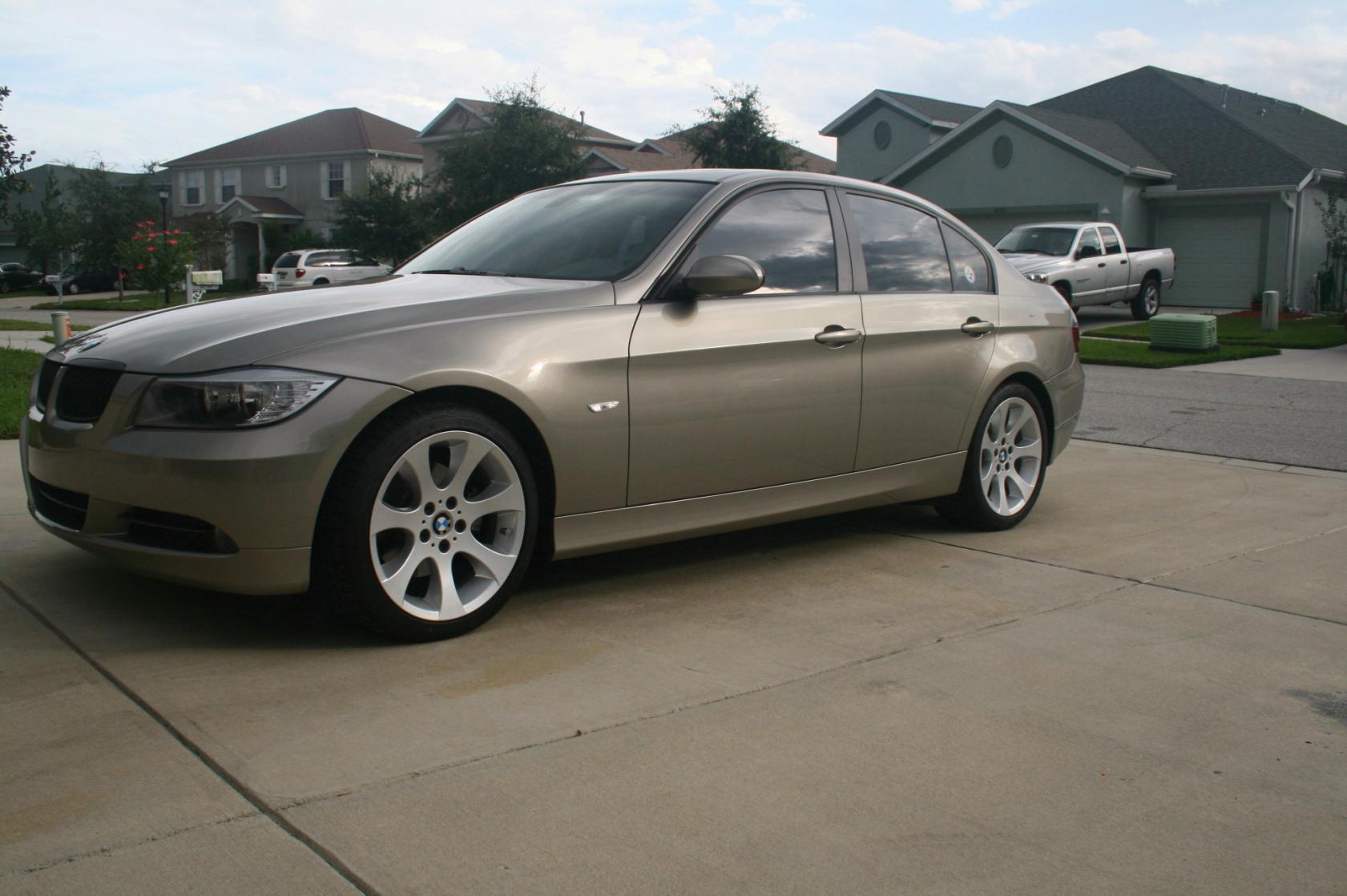 Lakkstift kit 2-komponent BMW Touch Up Platinbronze Met. │ Lakk kode A53 Platinum Bronze Met. Image 6