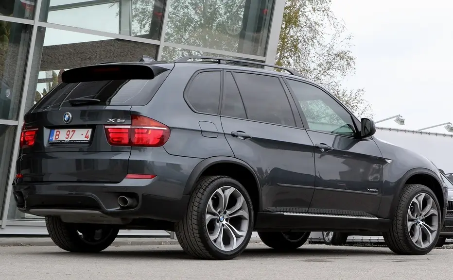 Lakkstift kit 2-komponent BMW Touch Up Platingrau Met.│ Lakk kode A68 Platinum Grey Met. Image 5