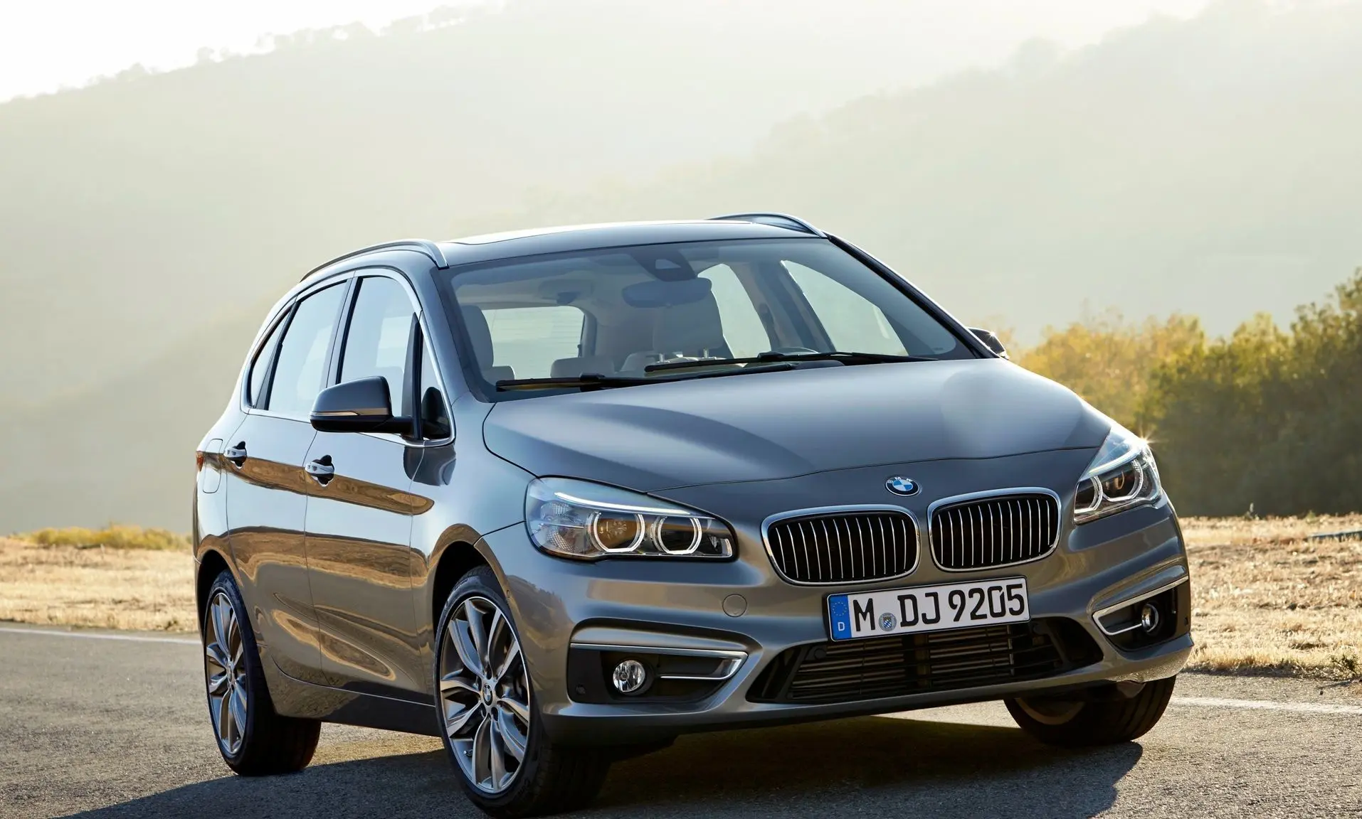 Lakkstift kit 2-komponent BMW Touch Up Platinsilber Met. │ Lakk kode C08 Platinum Silver Met. – bilde 5