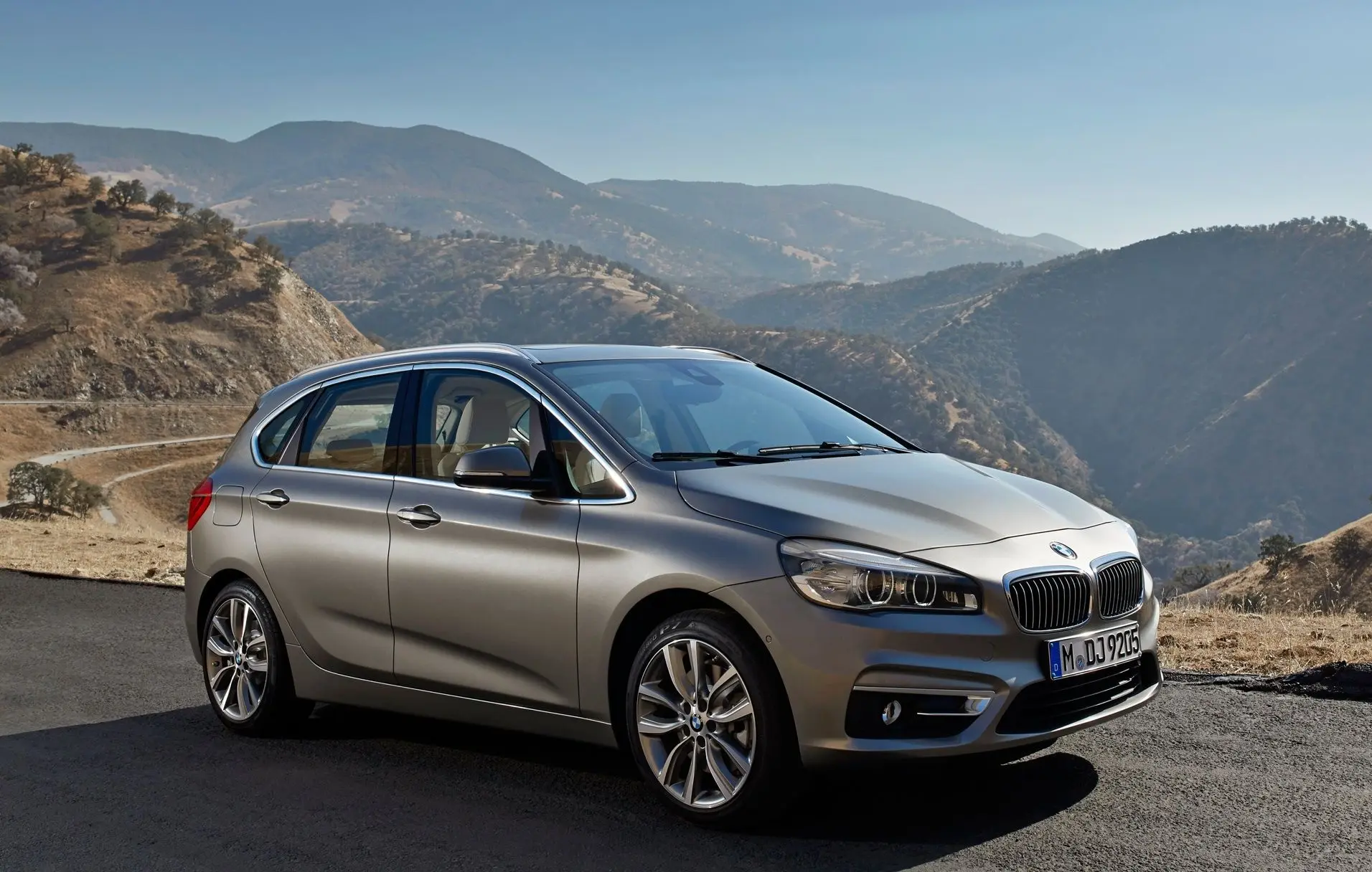 Lakkstift kit 2-komponent BMW Touch Up Platinsilber Met. │ Lakk kode C08 Platinum Silver Met. – bilde 6