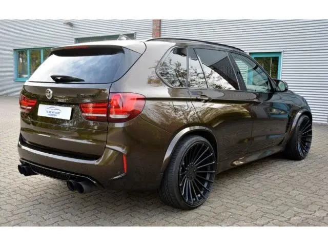 Lakkstift kit 2-komponent BMW Touch Up Pyritbraun Met. │ Lakk kode X13 IND. Pyrite Brown Met. Image 5
