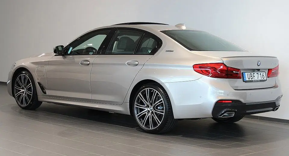 Lakkstift kit 2-komponent BMW Touch Up Rhodonitsilber Met. │ Lakk kode X17 Rhodonite Silver Met. Image 3