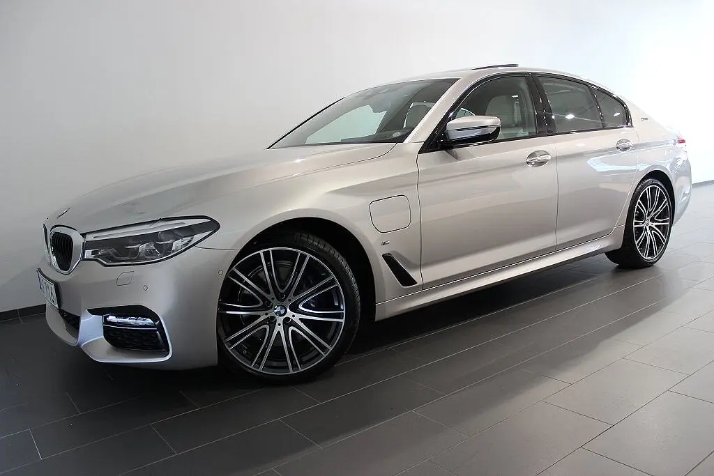 Lakkstift kit 2-komponent BMW Touch Up Rhodonitsilber Met. │ Lakk kode X17 Rhodonite Silver Met. Image 4
