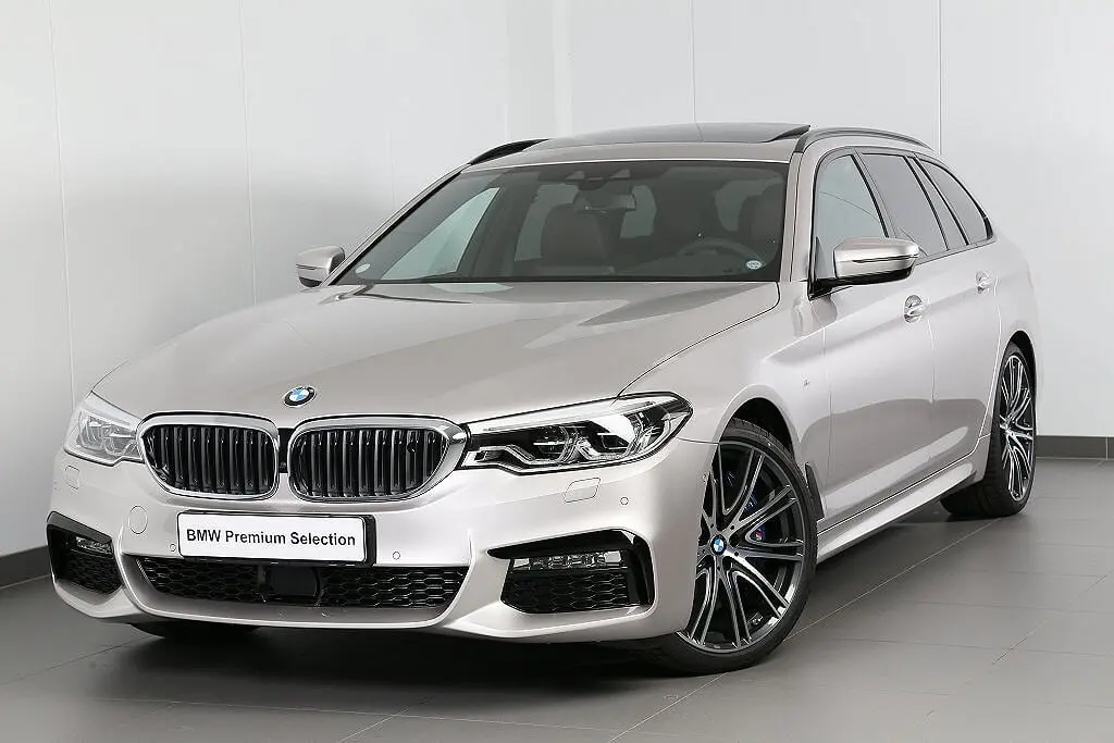 Lakkstift kit 2-komponent BMW Touch Up Rhodonitsilber Met. │ Lakk kode X17 Rhodonite Silver Met. Image 6