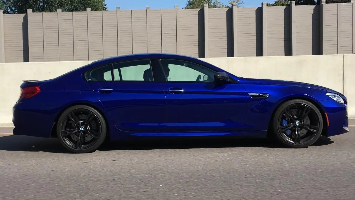 Lakkstift kit 2-komponent BMW Touch Up San Marino Blau Met.│ Lakk kode B51 San Marino Blue Met. – bilde 5