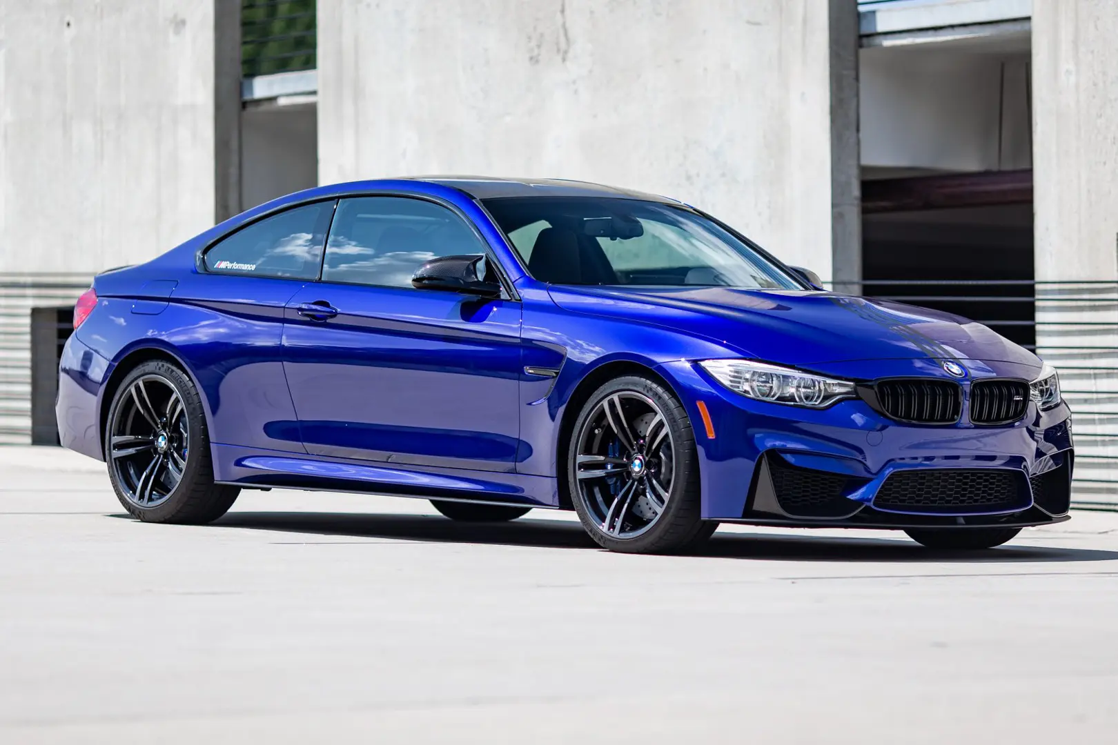 Lakkstift kit 2-komponent BMW Touch Up San Marino Blau Met.│ Lakk kode B51 San Marino Blue Met. – bilde 6