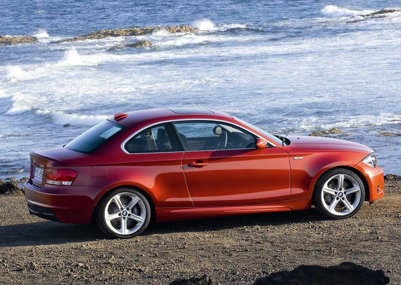 Lakkstift kit 2-komponent BMW Touch Up Sedonarot Met.│ Lakk kode A79 Sedona Red Met. – bilde 3