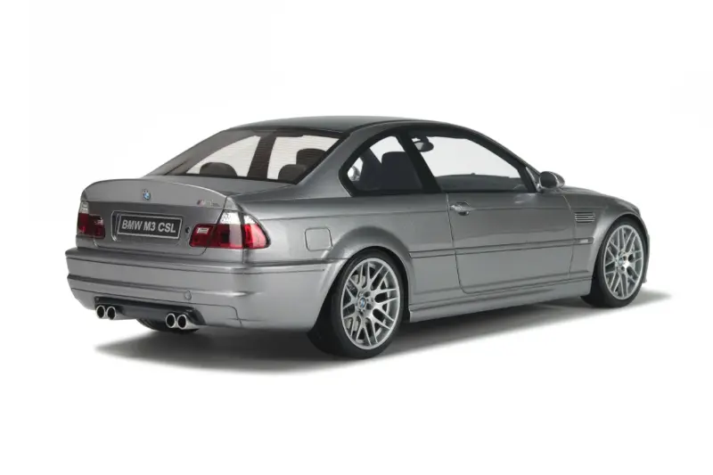 Lakkstift kit 2-komponent BMW Touch Up Silbergrau Met. | Lakk kode A08 Silver Grey Met. – bilde 4