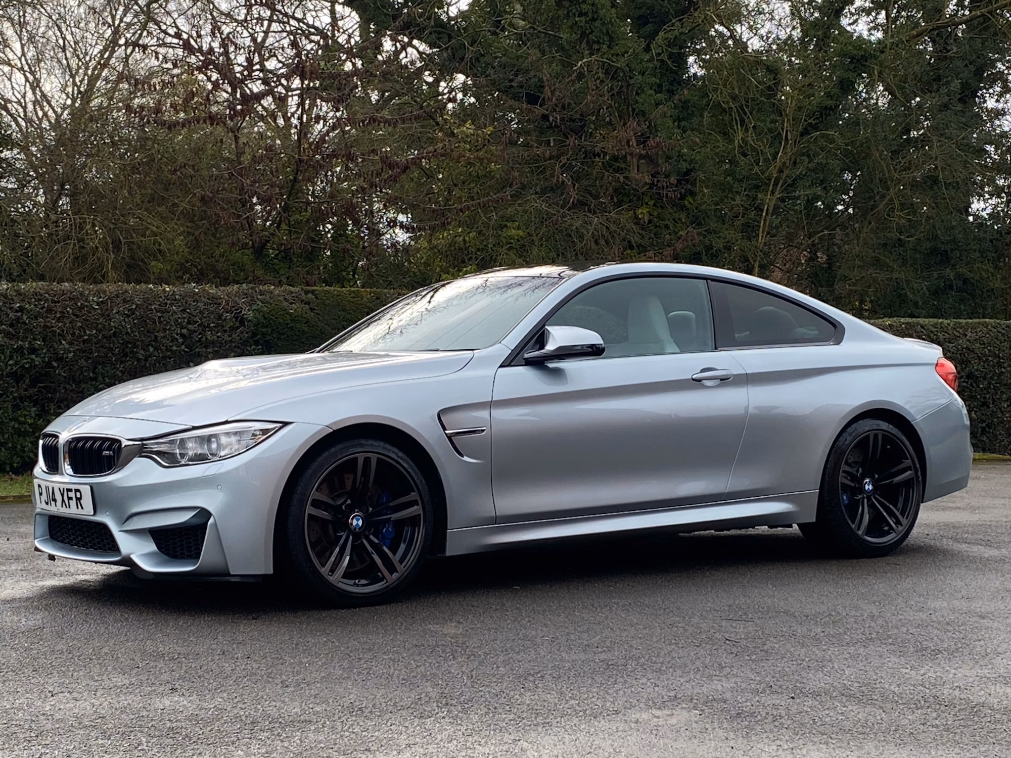 Lakkstift kit 2-komponent BMW Touch Up Silverstone Met.│ Lakk kode A29 Silverstone Met. – bilde 3