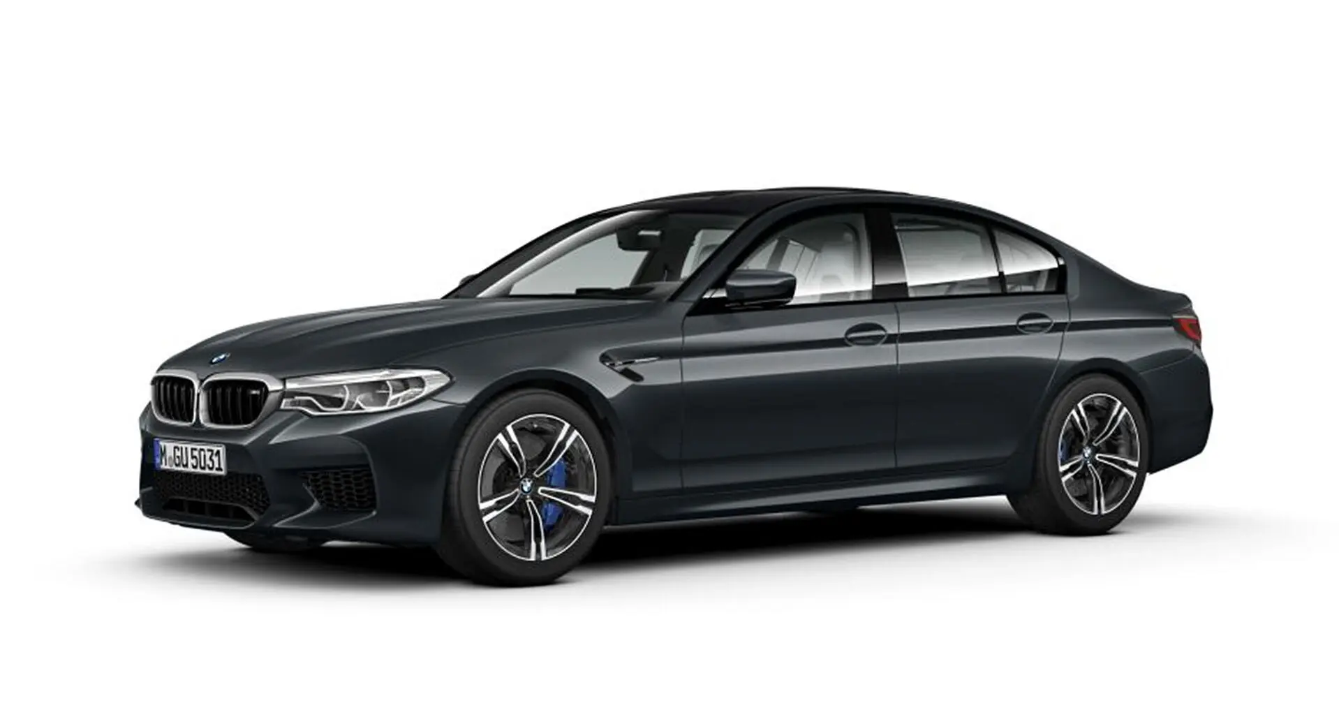 Lakkstift kit 2-komponent BMW Touch Up Singapurgrau Met. │ Lakk kode B41 Singapore Grey Met. – bilde 3