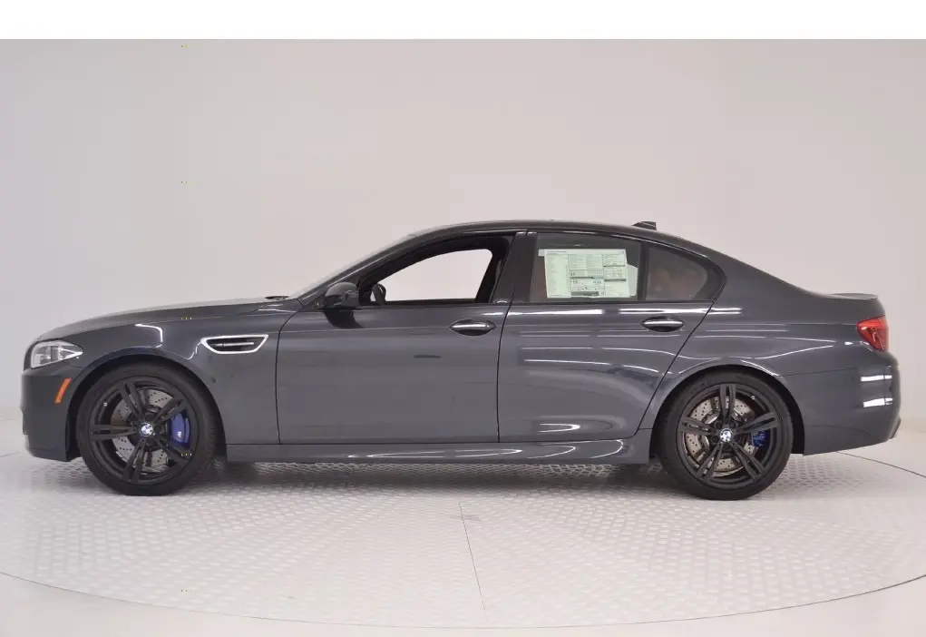 Lakkstift kit 2-komponent BMW Touch Up Singapurgrau Met. │ Lakk kode B41 Singapore Grey Met. – bilde 4