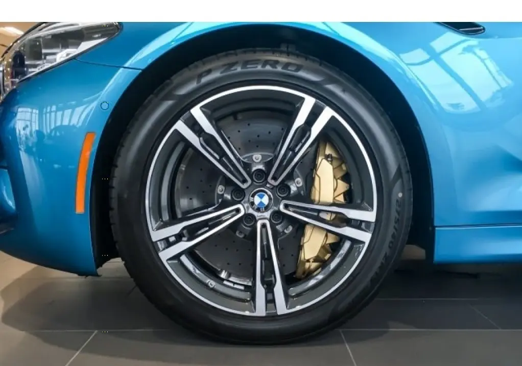 Lakkstift kit 2-komponent BMW Touch Up Snapper Rocks Blue Met. │ Lakk kode C1G Snapper Rocks Blue Met. – bilde 7
