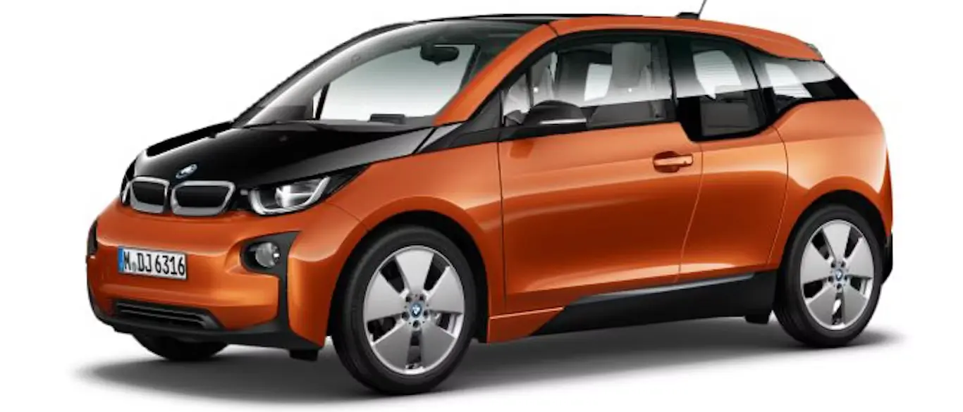 Lakkstift kit 2-komponent BMW Touch Up Solarorange Met.│ Lakk kode B91 Solar Orange Met. – bilde 3