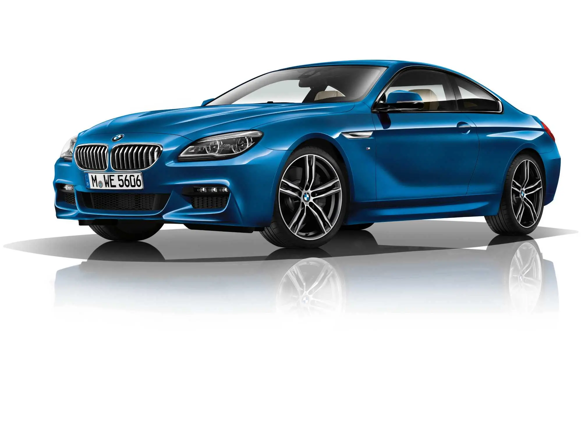 Lakkstift kit 2-komponent BMW Touch Up Sonic Speed Blue Met. │ Lakk kode C1A Sonic Speed Blue Met. – bilde 3