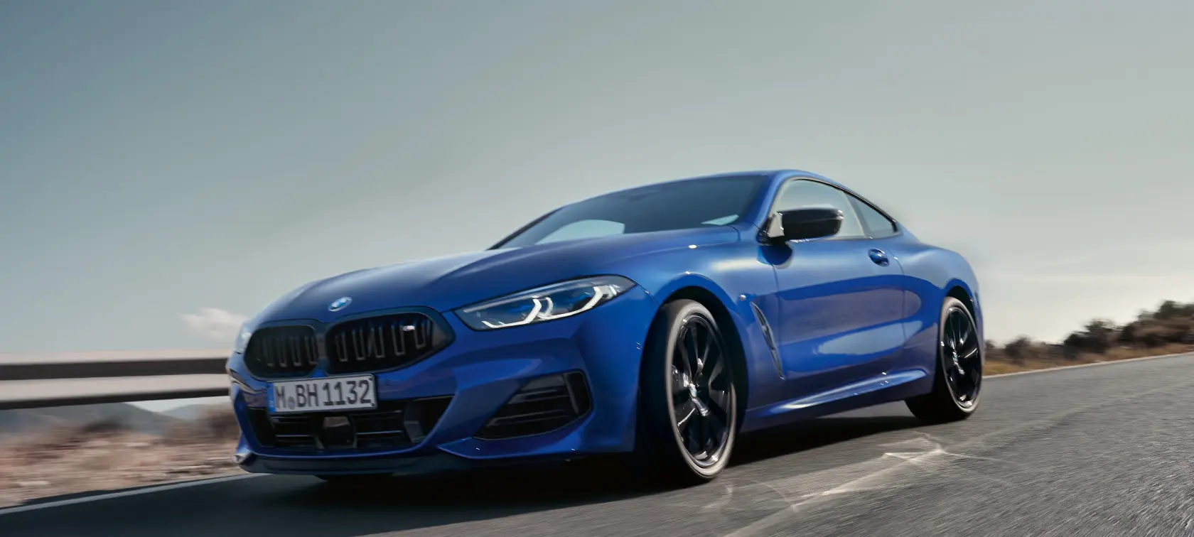 Lakkstift kit 2-komponent BMW Touch Up Sonic Speed Blue Met. │ Lakk kode C1A Sonic Speed Blue Met. – bilde 4