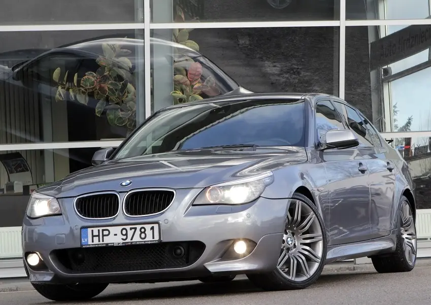 Lakkstift kit 2-komponent BMW Touch Up Spacegrau Met.│ Lakk kode A52 Space Grey Met. Image 5