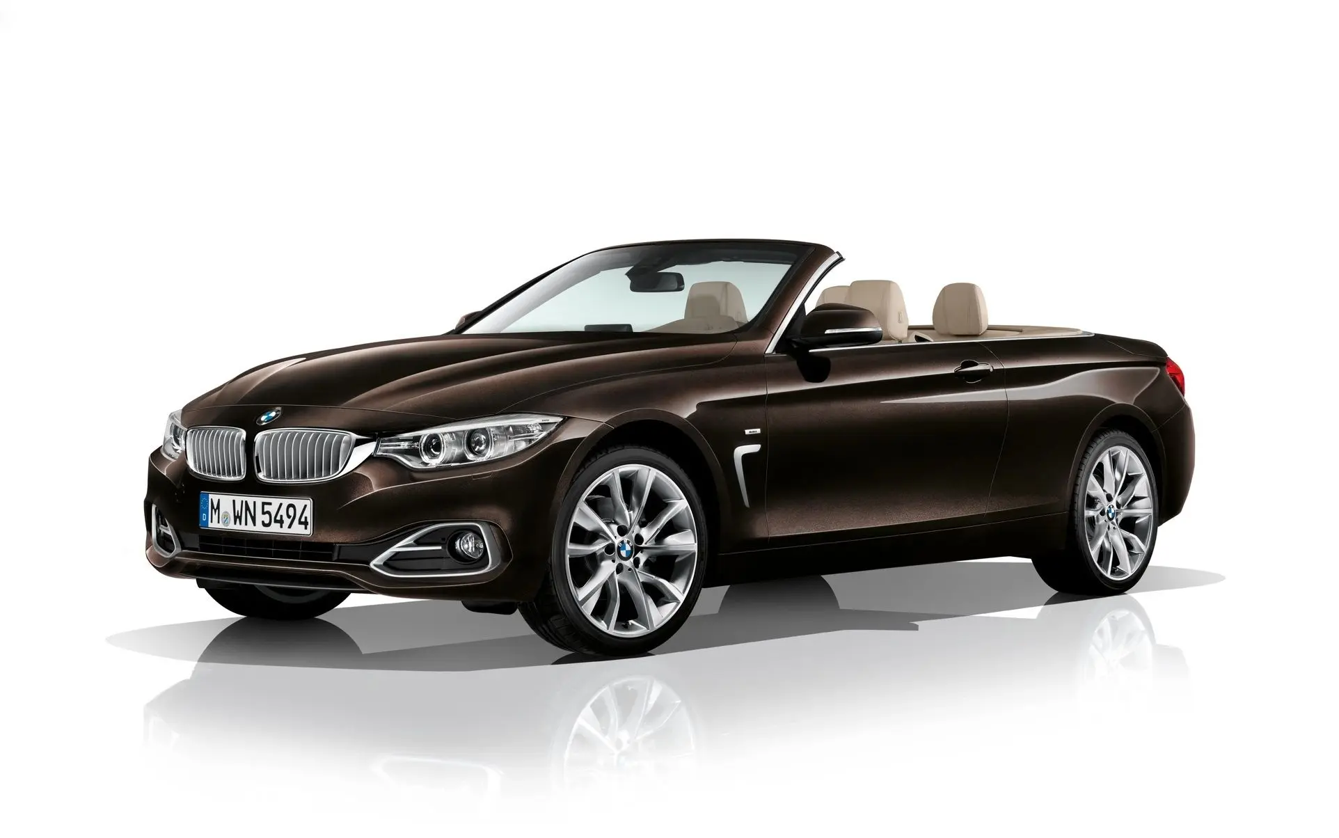 Lakkstift kit 2-komponent BMW Touch Up Sparkling Brown Met.│ Lakk kode B53 Sparkling Brown Met. – bilde 6
