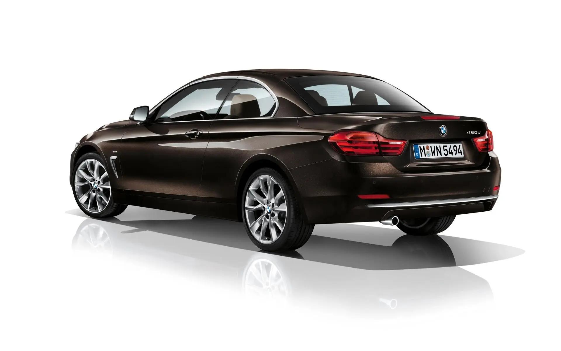 Lakkstift kit 2-komponent BMW Touch Up Sparkling Brown Met.│ Lakk kode B53 Sparkling Brown Met. – bilde 7