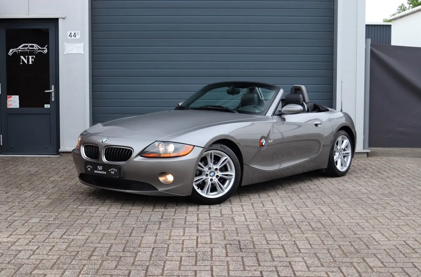 Lakkstift kit 2-komponent BMW Touch Up Sterlinggrau Met.│ Lakk kode 472 Sterling Grey Met. Image 6