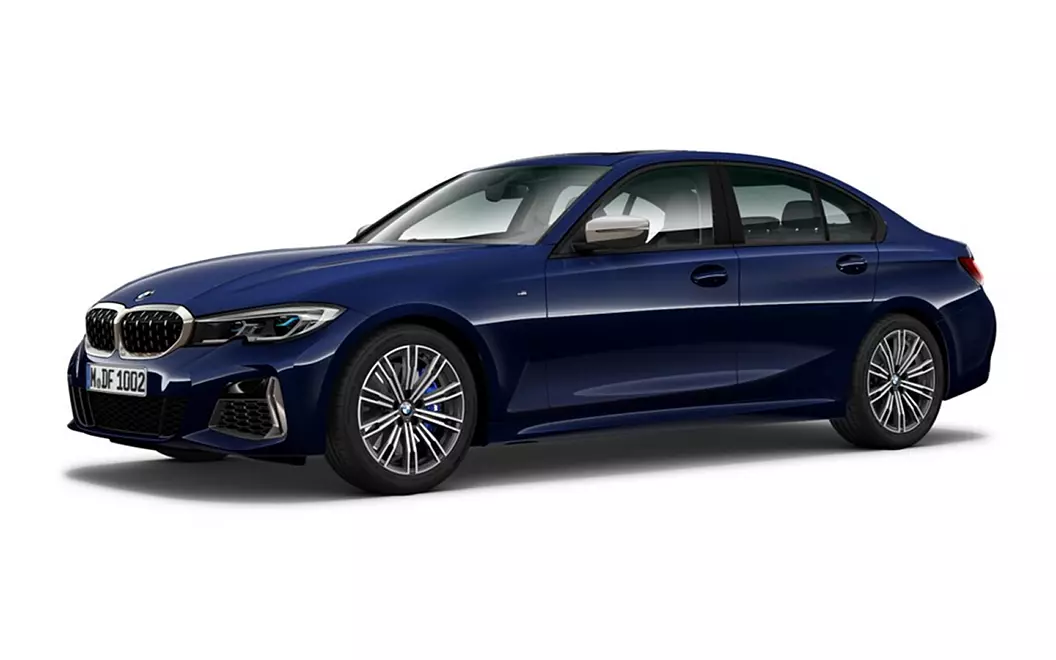 Lakkstift kit 2-komponent BMW Touch Up Tansanitblau Met. │ Lakk kode X10/C3Z Tanzanite Blue Met. Image 8