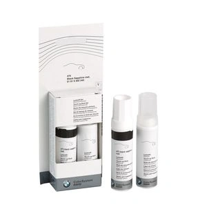 Lakkstift kit 2-komponent BMW Touch Up Tanzanite Blue II Metallic │ Lakk kode X10/C3Z