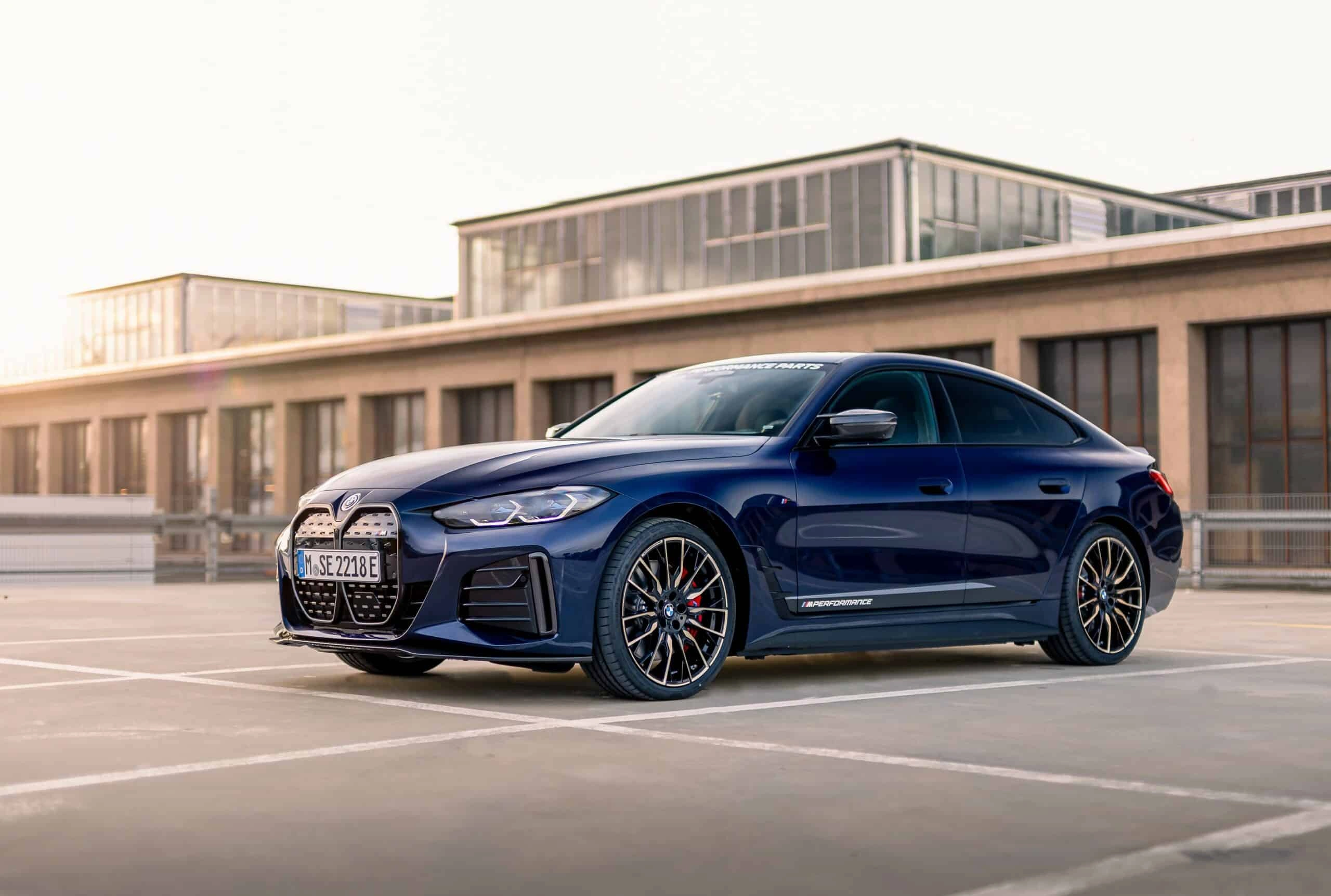 Lakkstift kit 2-komponent BMW Touch Up Tanzanite Blue II Metallic │ Lakk kode X10/C3Z – bilde 4