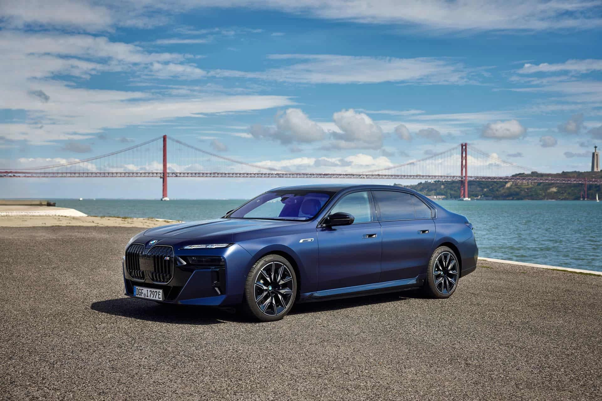Lakkstift kit 2-komponent BMW Touch Up Tanzanite Blue II Metallic │ Lakk kode X10/C3Z – bilde 7