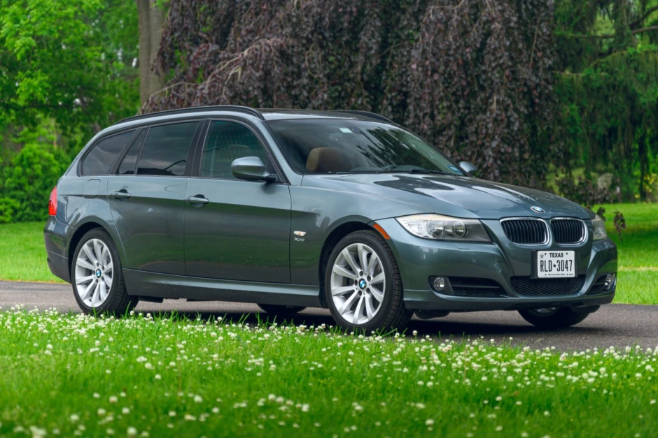 Lakkstift kit 2-komponent BMW Touch Up Tasman Met.  Lakk kode A81 Tasman Met.  Image 4