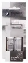 Lakkstift kit 2-komponent BMW Touch Up Titansilber Met. │ Lakk kode 354 Titanium Silver Met. – bilde 4