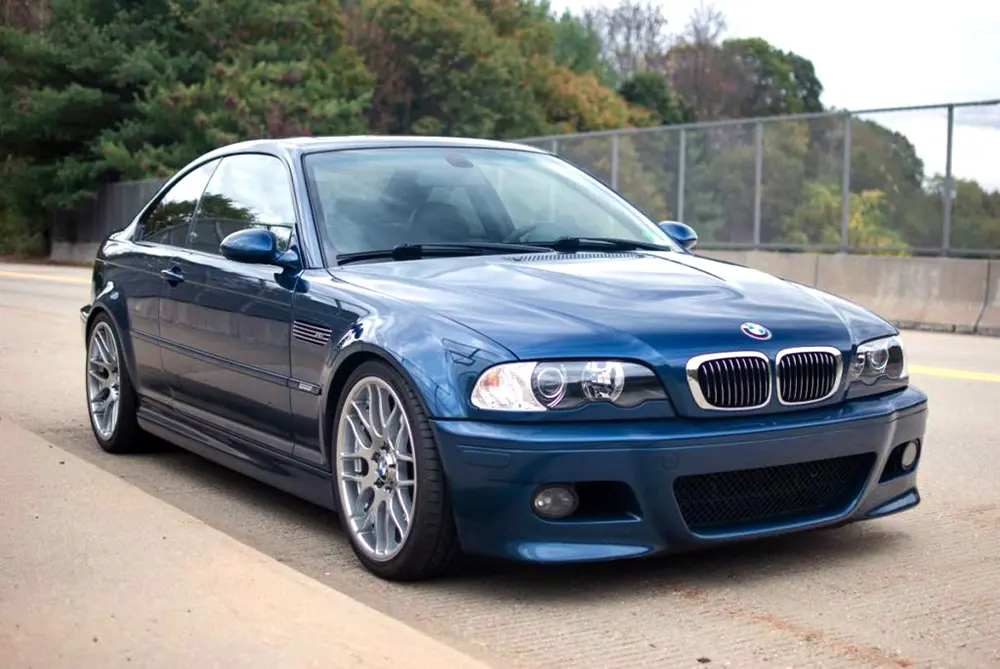 Lakkstift kit 2-komponent BMW Touch Up Topasblau Met.│ Lakk kode 364 Topaz Blue Met. Image 4