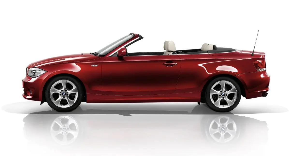 Lakkstift kit 2-komponent BMW Touch Up Vermilion Red Met.│ Lakk kode A82 Vermillion Red Met. – bilde 5