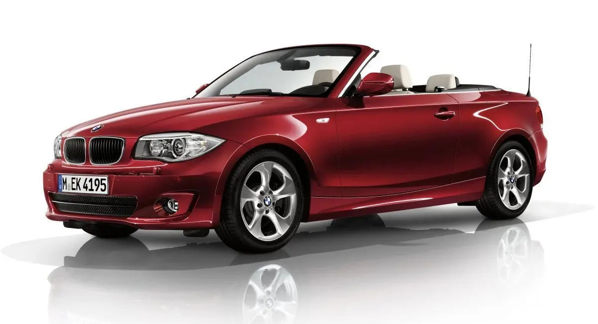 Lakkstift kit 2-komponent BMW Touch Up Vermilion Red Met.│ Lakk kode A82 Vermillion Red Met. – bilde 6