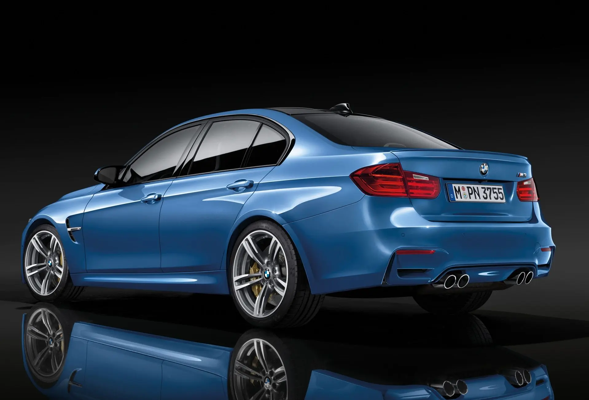 Lakkstift kit 2-komponent BMW Touch Up Yas Marina Blau Met.│ Lakk kode B68 Yas Marina Blue Met. – bilde 4