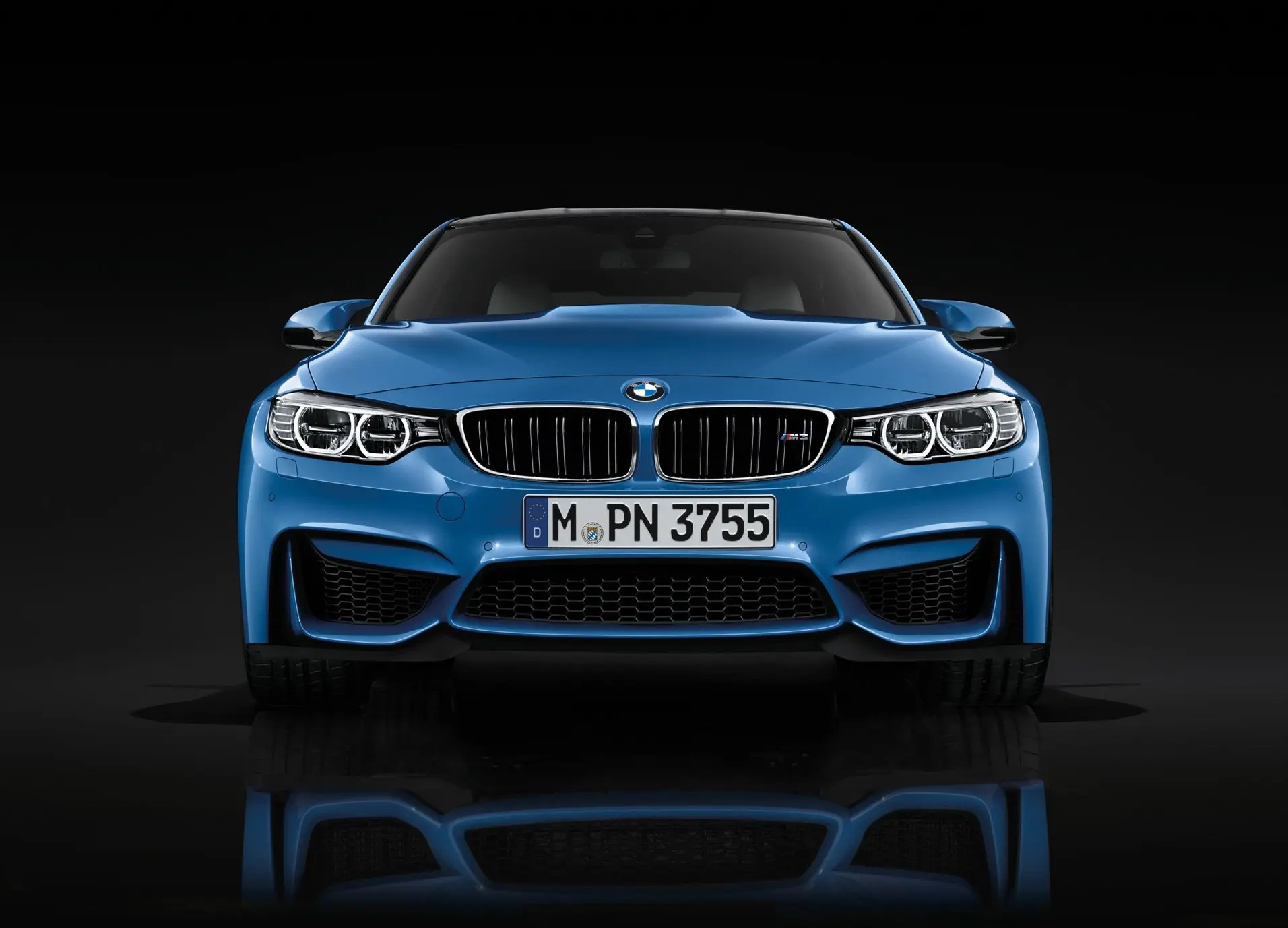 Lakkstift kit 2-komponent BMW Touch Up Yas Marina Blau Met.│ Lakk kode B68 Yas Marina Blue Met. – bilde 5