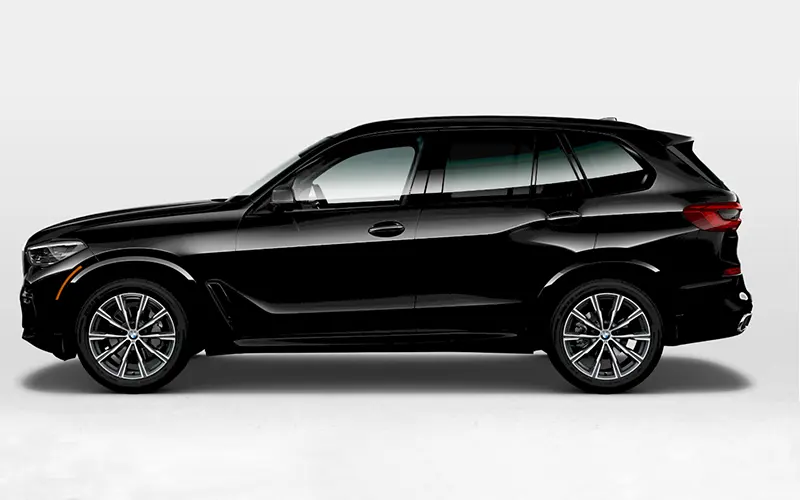 Lakkstift kit 2-komponent BMW Touch Up Zwart Sapphire Met │ Lakk kode 475 Black Sapphire Met. Image 5