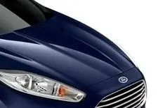 Lakkstift kit 2-komponent Ford Touch Up Blazer Blue │ Lakk kode 8CWAWWA Image 3