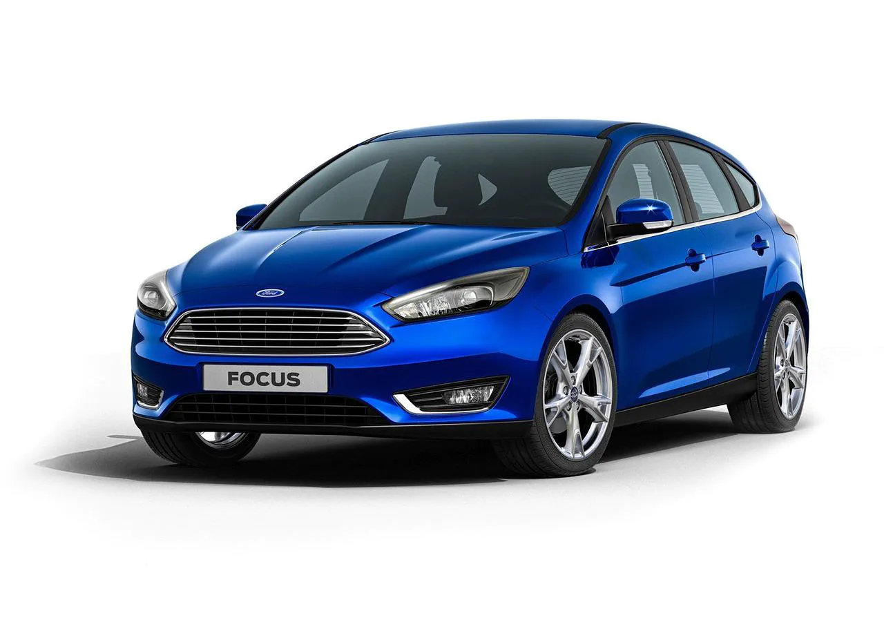 Lakkstift kit 2-komponent Ford Touch Up Blue Deep Impact │ Lakk kode DCWEWHA Image 7