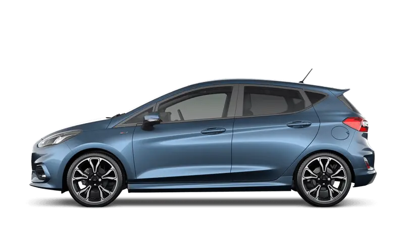 Lakkstift kit 2-komponent Ford Touch Up  Blue Metallic (Chroma blue) │ Lakk kode JCTEWHA Image 3