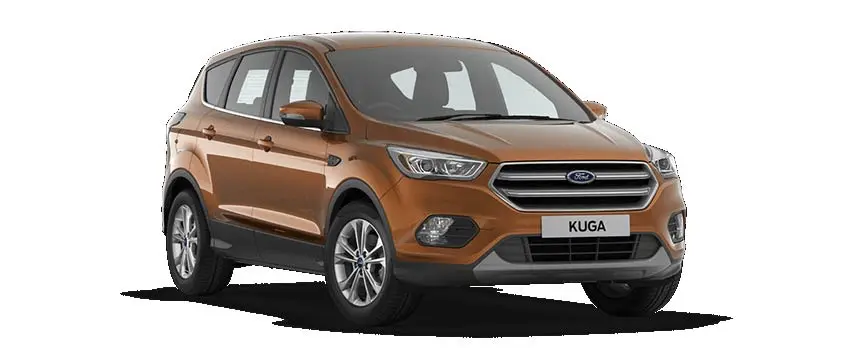 Lakkstift kit 2-komponent Ford Touch Up Copper Pulse │ Lakk kode DXQEWWA – bilde 2