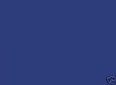 Lakkstift kit 2-komponent Ford Touch Up Dark True Blue │ Lakk kode 1U7Z19500DM – bilde 4